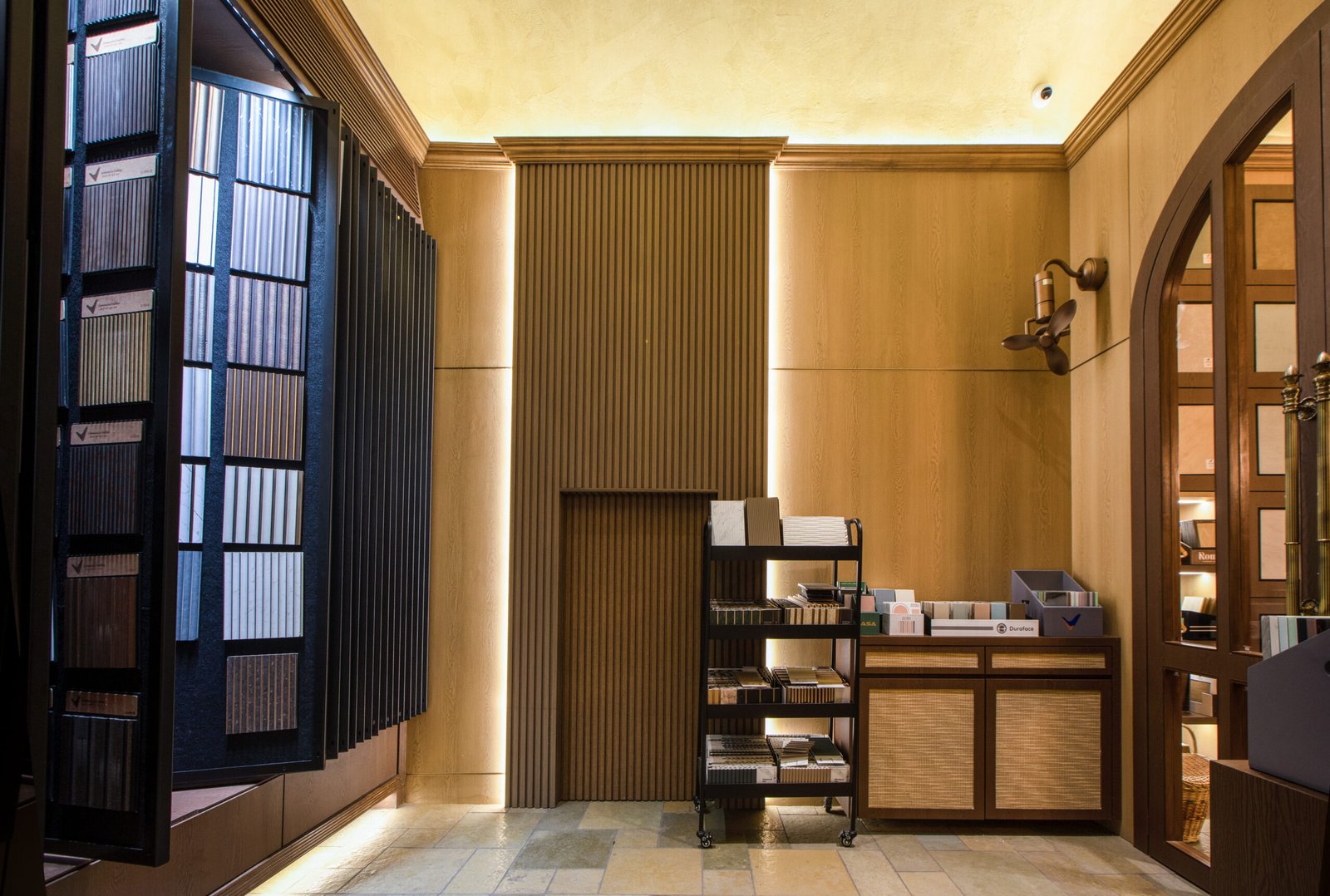 Premium HDMR, MDF and Decorative Panels Collection