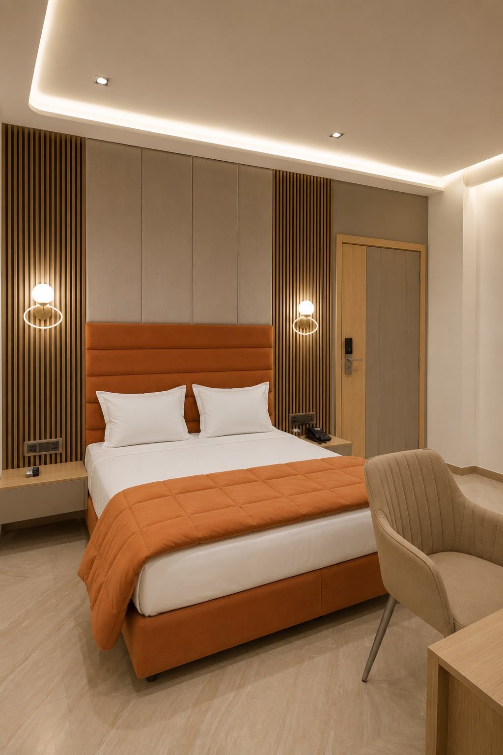 Corian Surfaces